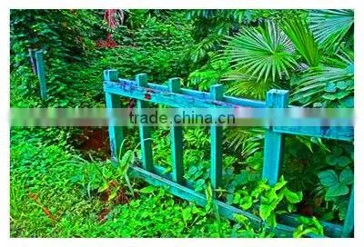 Competitive fence gate grills