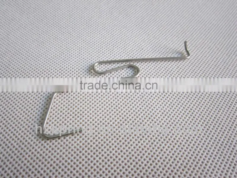 Wire Framed Springs