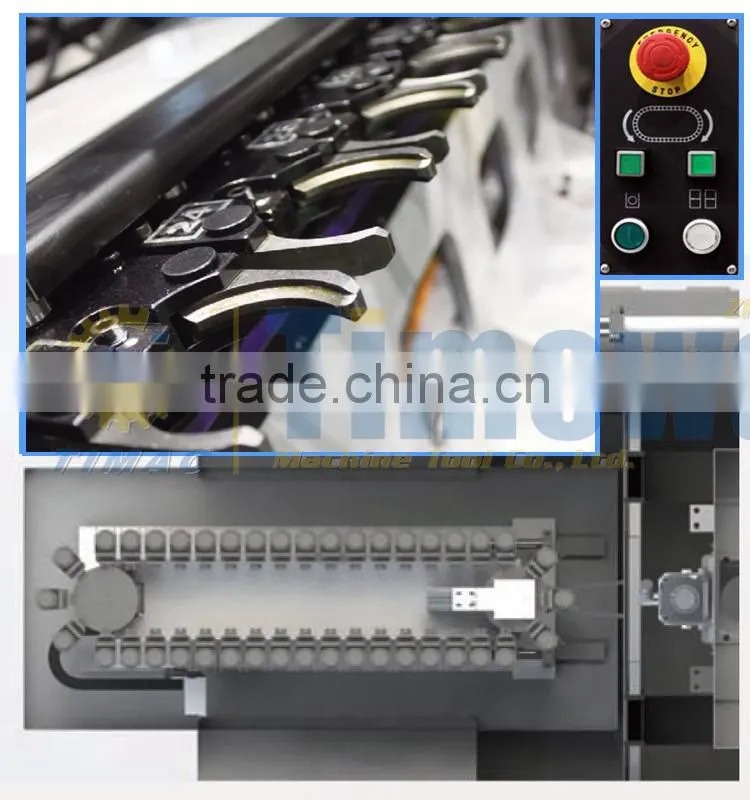 VY-63F5 CNC Vertical Five-axis Linkage Machining Center With High-precision