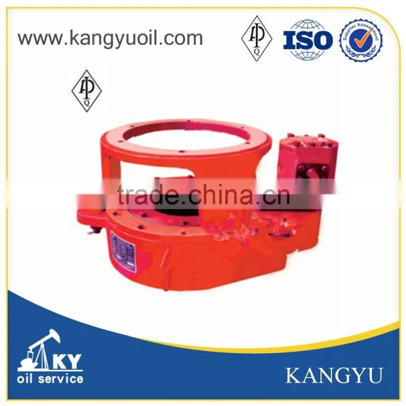 API Oil Product Casing SE 150 and 350 Series Elevator/ Spider With Professional Supplier and Reasonable Price