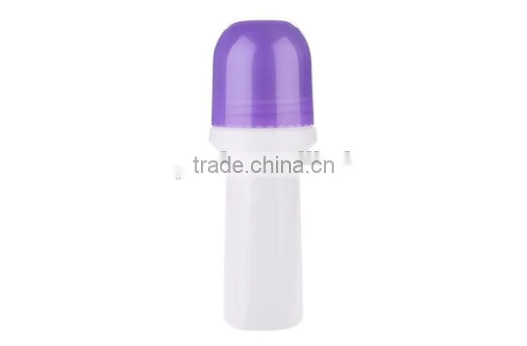 Wholesale empty roll on deodorant