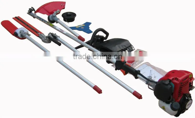 4stroke gasoline multi-function cutters