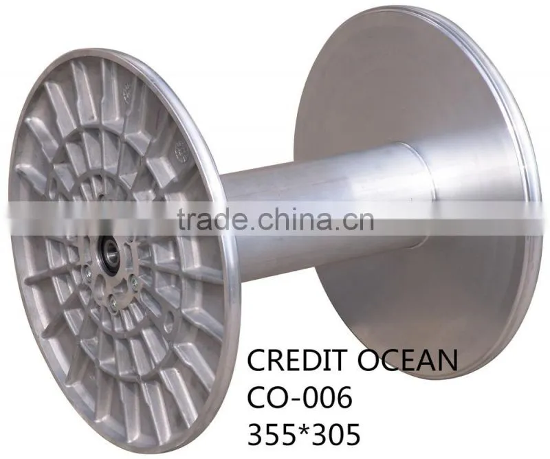 355*305mm beam for needle loom/warping machine-----CO-006
