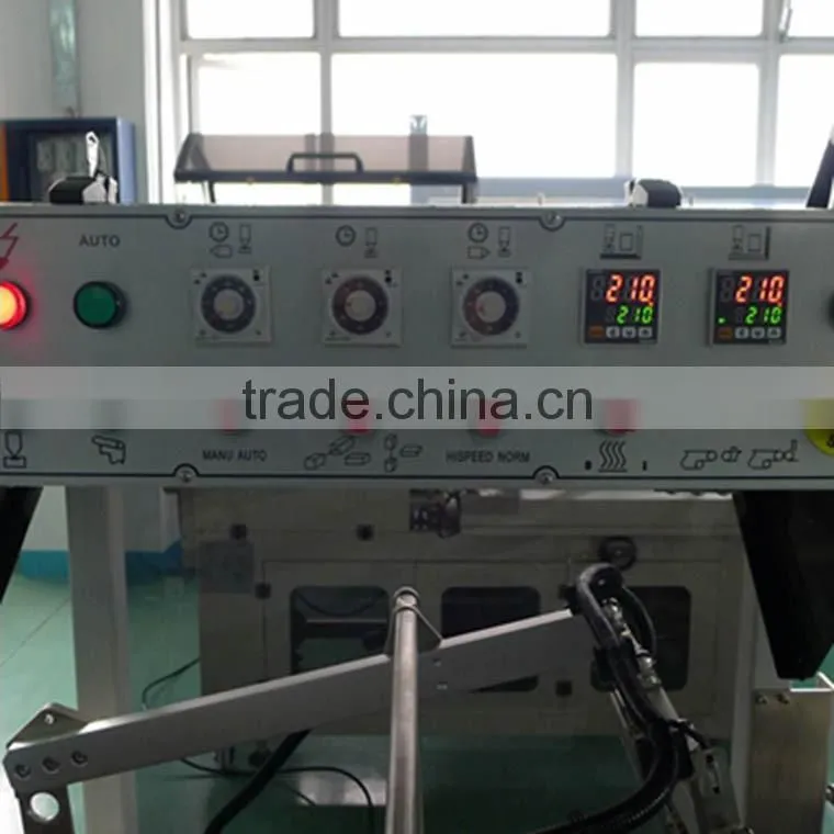 CCP-L500(S) Automatic Carton Sealer