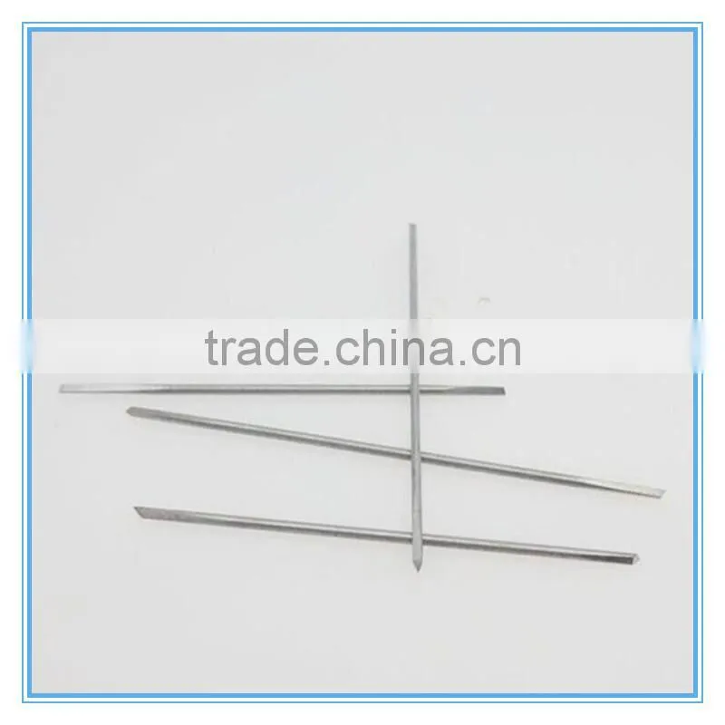 Carbide Deep Hole Drill/Pearl Drill Bits/Holing Pins