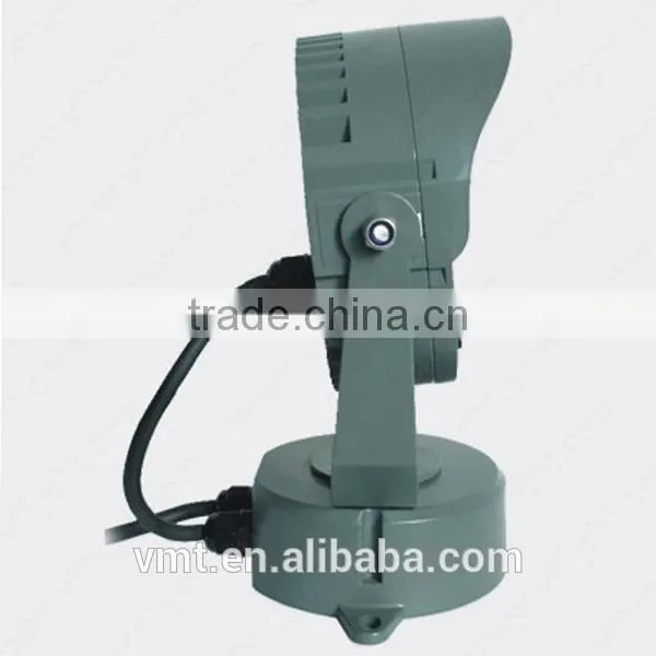 VLT exterior light fixtures LAS-0036 36w landscape spot High Power LED Garden Light