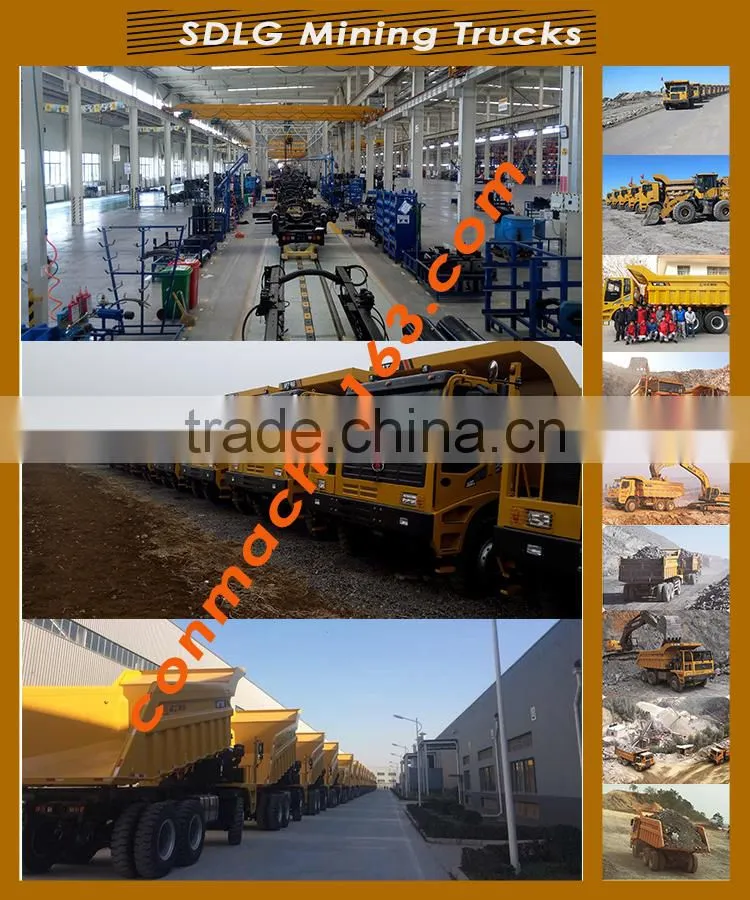China UK-12 Underground articulated mining truck for sale
