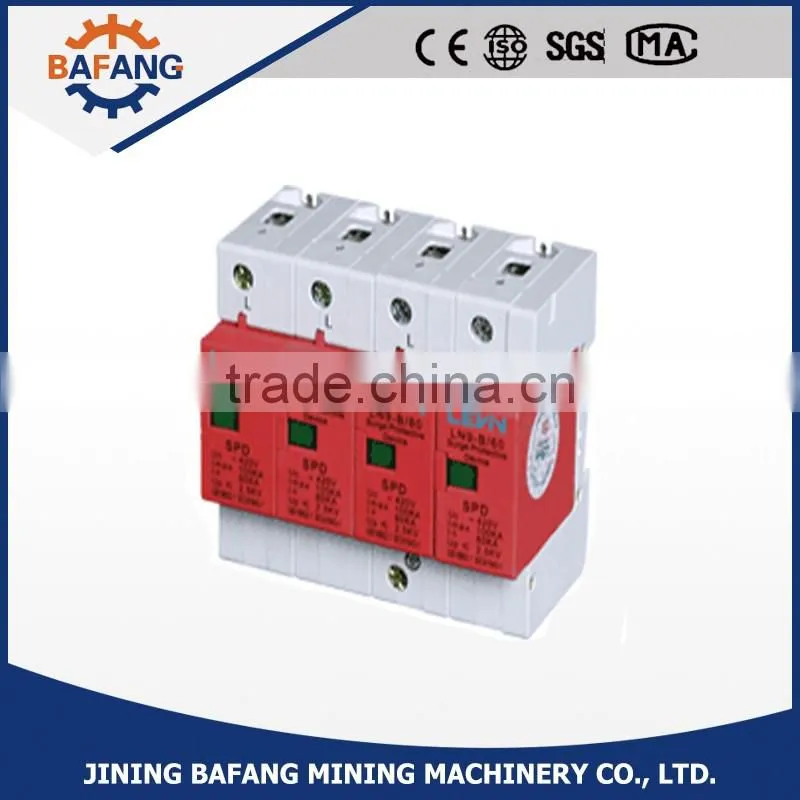 LN9-B Surge protective devices for mining use