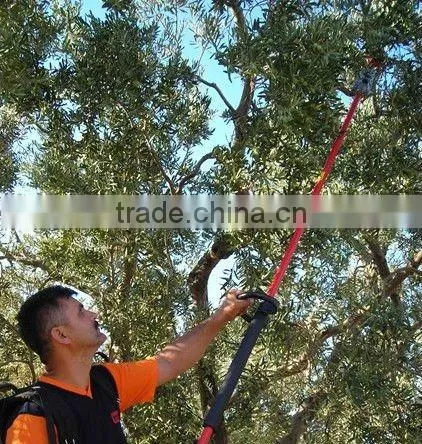 hot sale easy work 25.4cc gasoline mul-ti function tools with CE GS EMC certifications