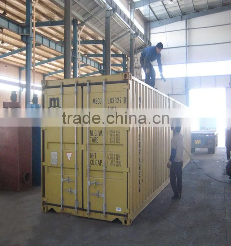 Q3710series automatic Hanger type shot blasting machine for Large Casting Parts