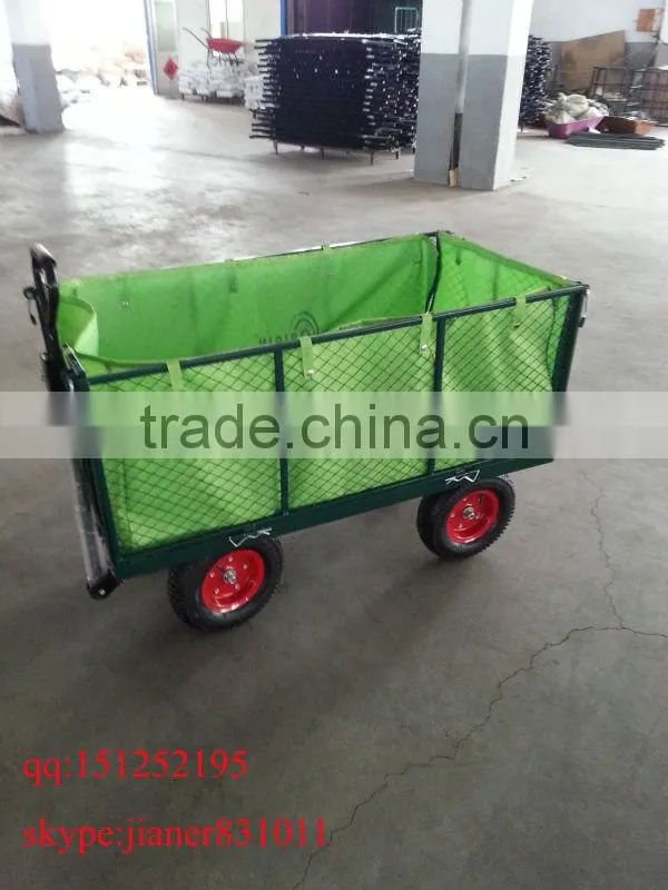 China Garden Hand Wagon TC1840