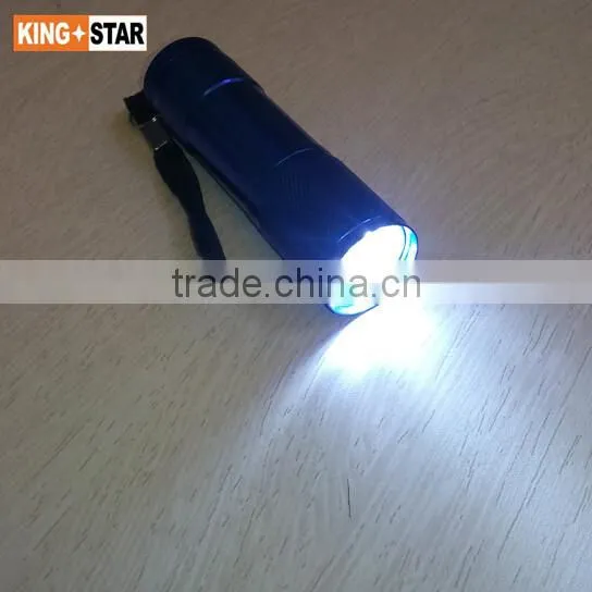 MINI Flashlight