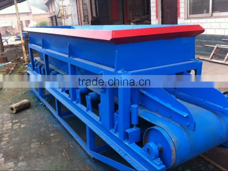 2014 Gongy Liejianggou Latest Energy Saving Automatic Brick Making Machine