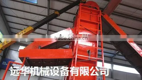 Hot selling large output iron sand ore dredging equipment water use