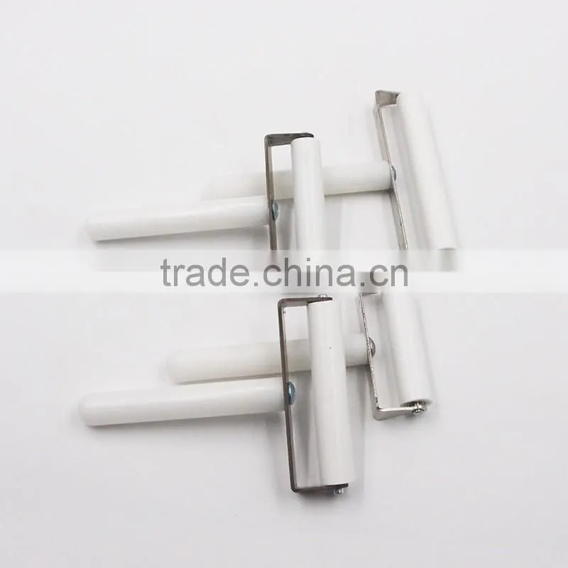 Mobile phone LCD roller for attaching OCA on LCD