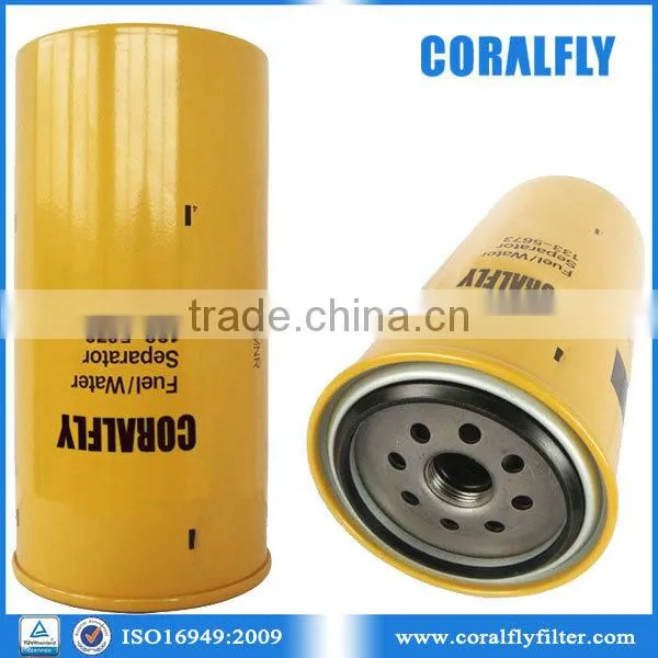 Loaders Fuel water saparator filters 133-5673