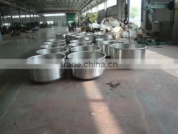 Manufacturer Croissant Dough Mixer