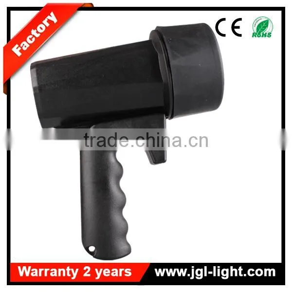 IP68 waterproof led spot lights Cree 10w led work light 1100Lm rechargeable light
