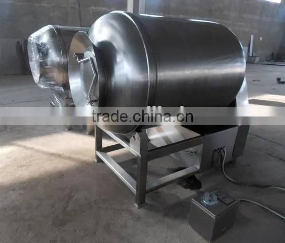 GR500 Vacuum Meat Massager