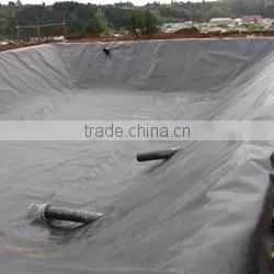 hdpe geocell design