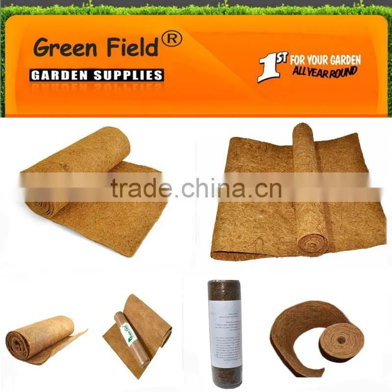 Anti slip coir matting rolls,home coir matting rolls