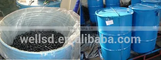 offshore mooring anchor link chain