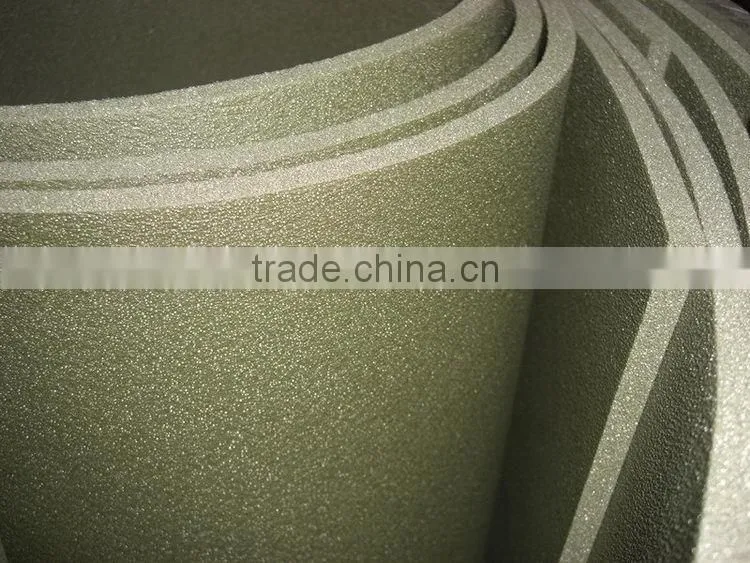 Wholesale healthy PU foam for mattress