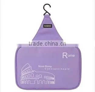 Fashion travel professional beauty cosmetic case