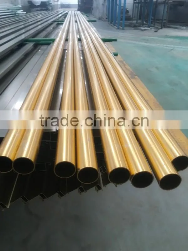 Xindongrui aluminum profile about Tubular Aluminum