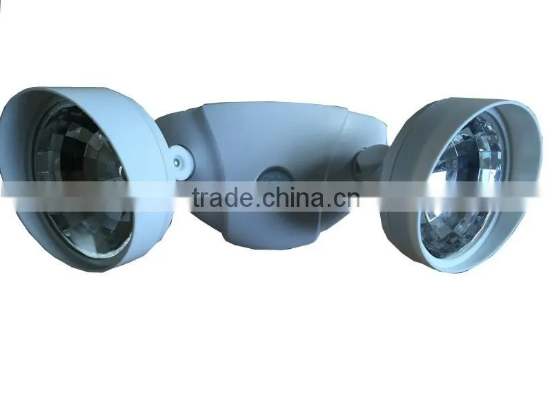 Dual Motion Detector Security LED Lights