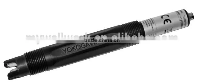 FU24F pH/ORP SENCOM sensorLGSY