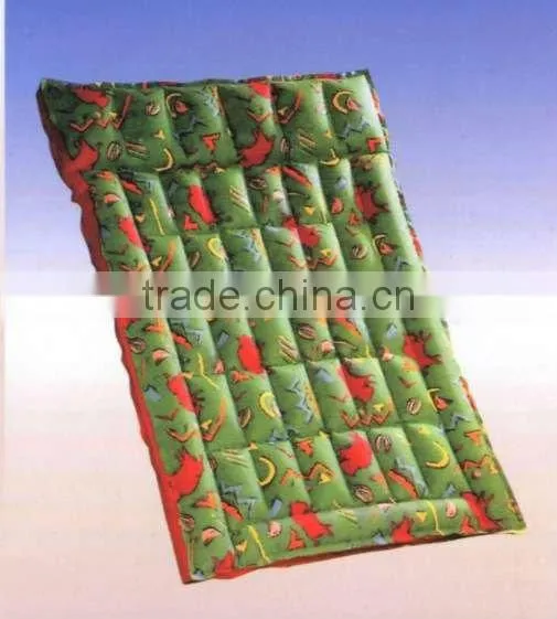 PVC Inflatable Air Mattress 58060