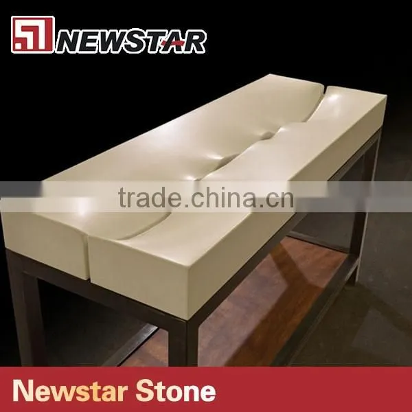 Newstar supply Hotel Vanity Top