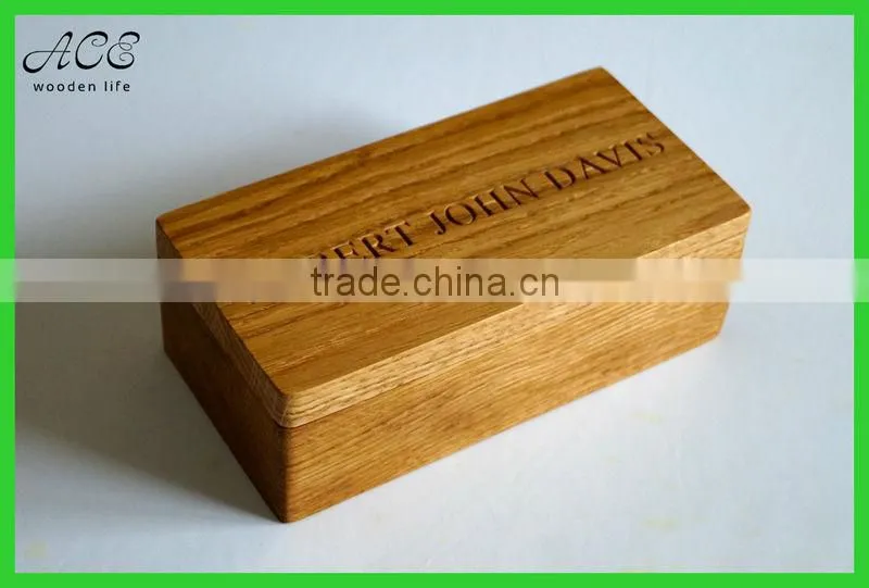Custom wooden box Wooden gift box Wooden jewelly box