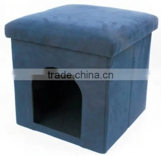 Hot Selling Multifunctional Pet Room Cheap Ottomans For Sale