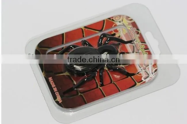Chinese manufacturer Solar spider/Cockroach Toy Best gift for 3-6 years old kids