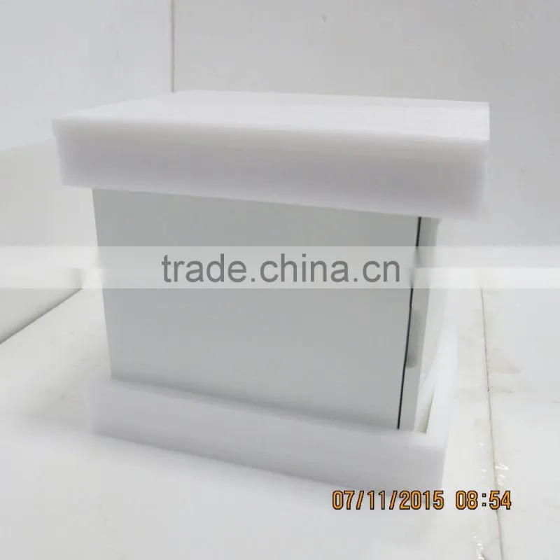 Hot Sale-Steel Cabochon Mobile Pedestal- Side Pull Handle