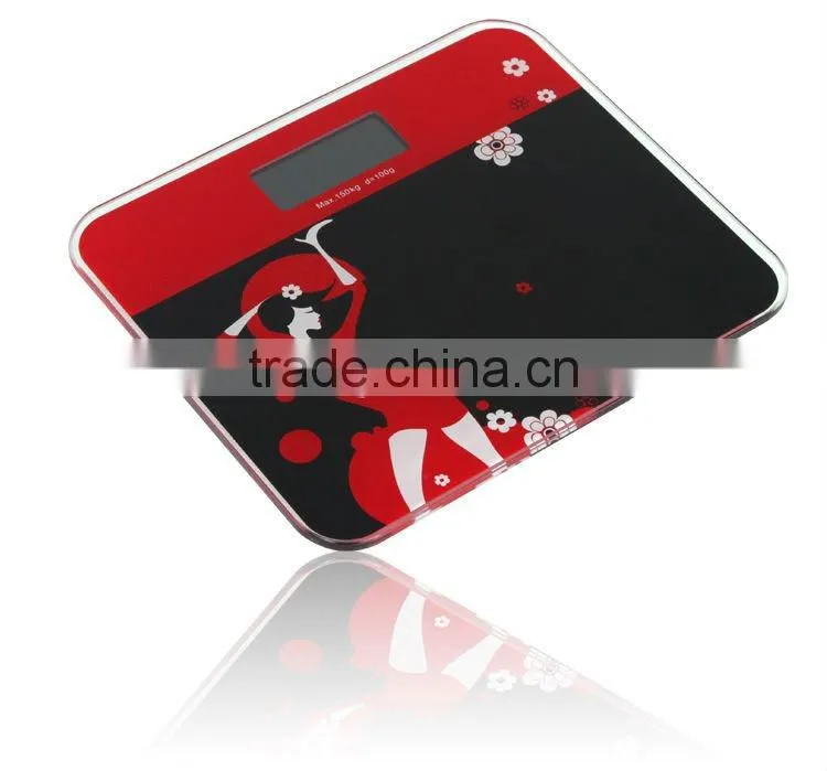 Supply fashion weight scales stock small order