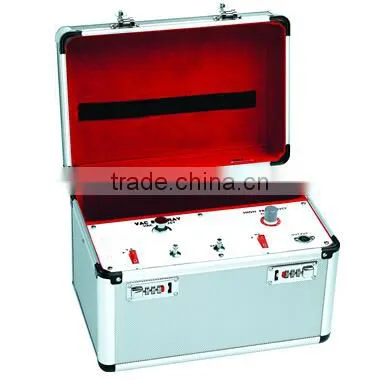 Vacuum / H.F Device F-215