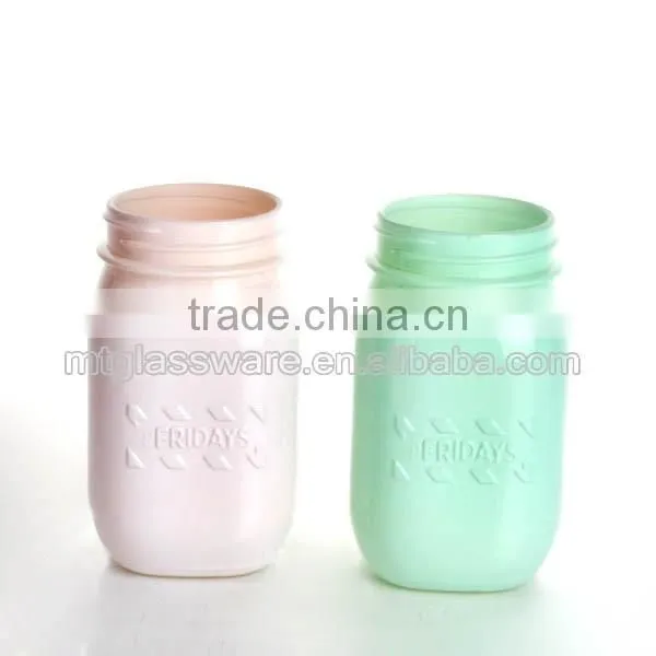 3 color MASON tableware storage sets capes