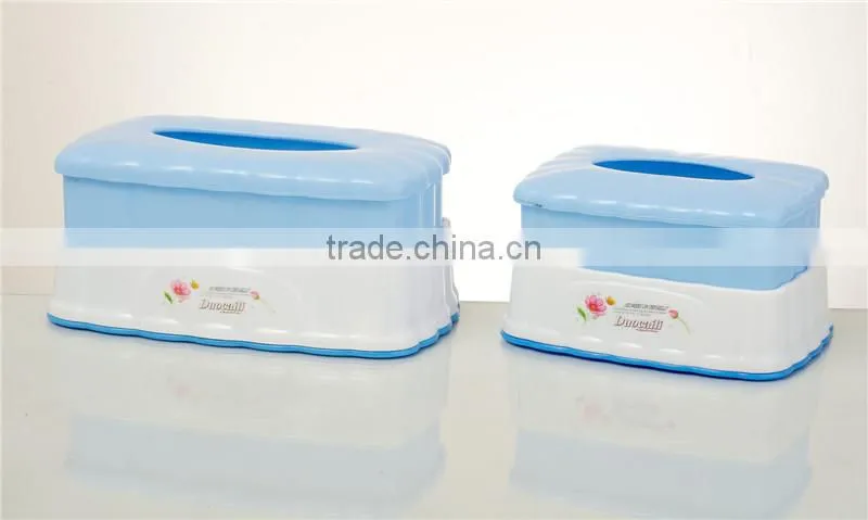 Cheap price new design napkin box