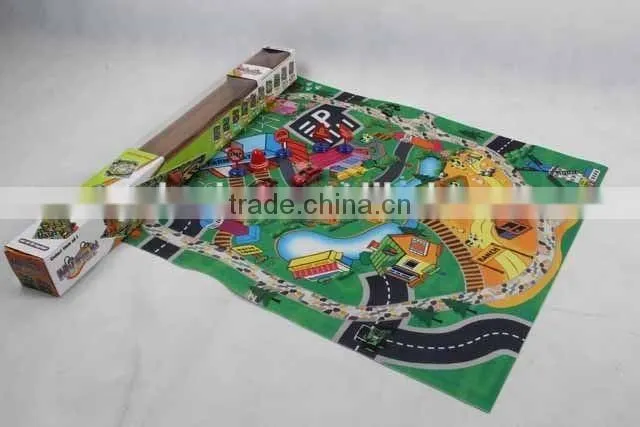 Toy Set For Kids Carpet type children's /6PC Educational Toy
