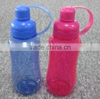 650ml PC sports water bottle