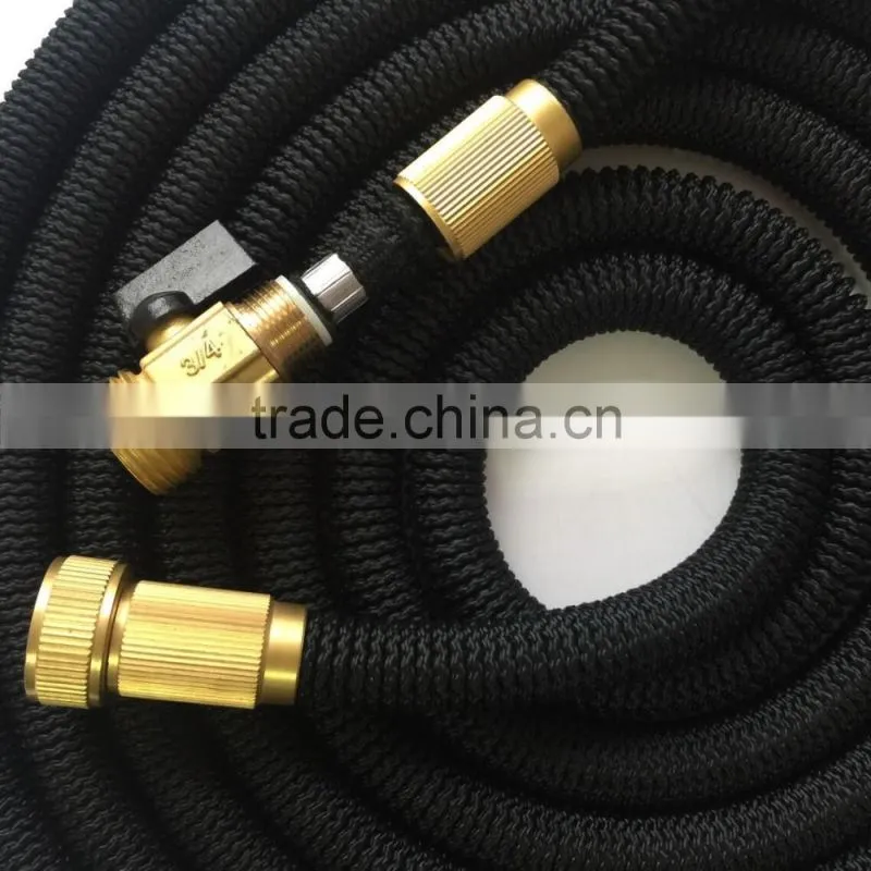 2016 hot sale Best Strongest garden hose reel with extra strength fabric