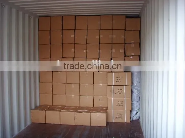 recycle rubber material 13inch solid rubber wheel