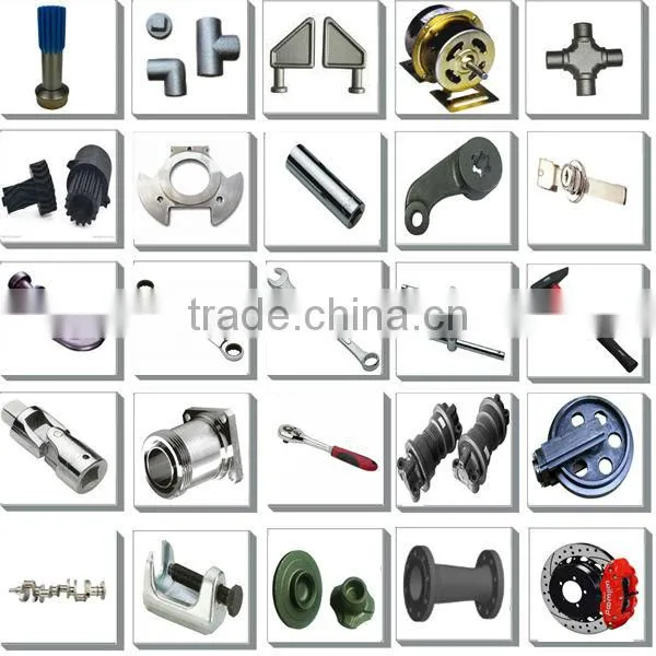 Round flange coupling /universal joint coupling / stainless steel flange coupling