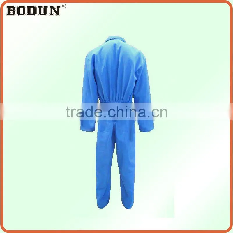 A6001-1 Cheap Price Popular Blue Work Clothes