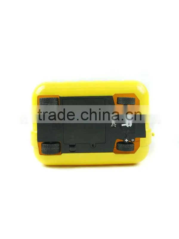 2013 New suitcase powerful rc car gasoline rc car
