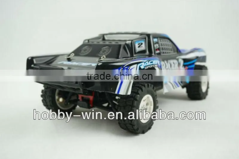 New 1:16 Scale 2.4G 4CH High Spped RC Car rc formula 1 car