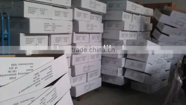 TC2145 75L poly dump cart supplier